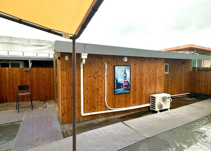R Jongmyo Gasthuis