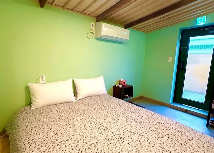 Gasthuis R Jongmyo Seoel